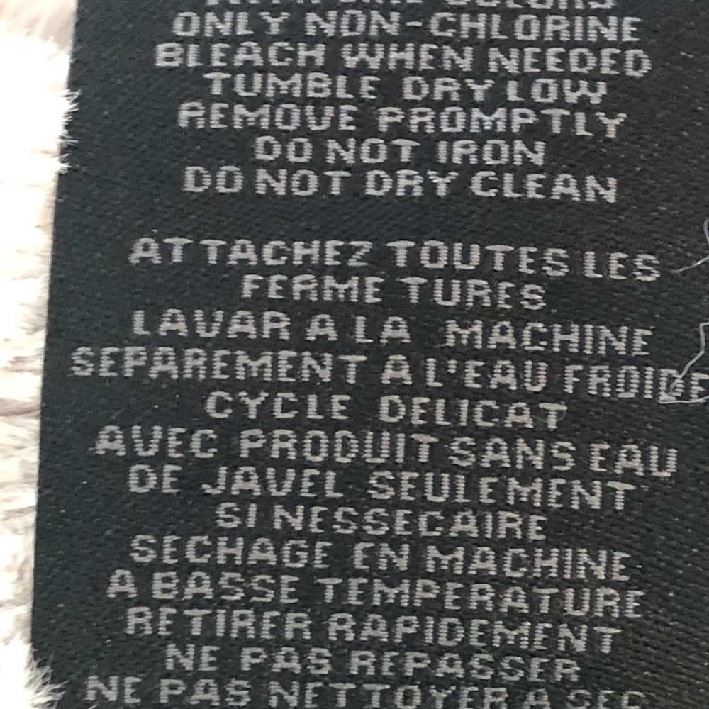 Puffer jacket - Picture 11 of 16